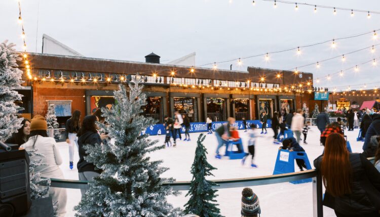 Where to go sledding, tubing, & skiing in North Carolina