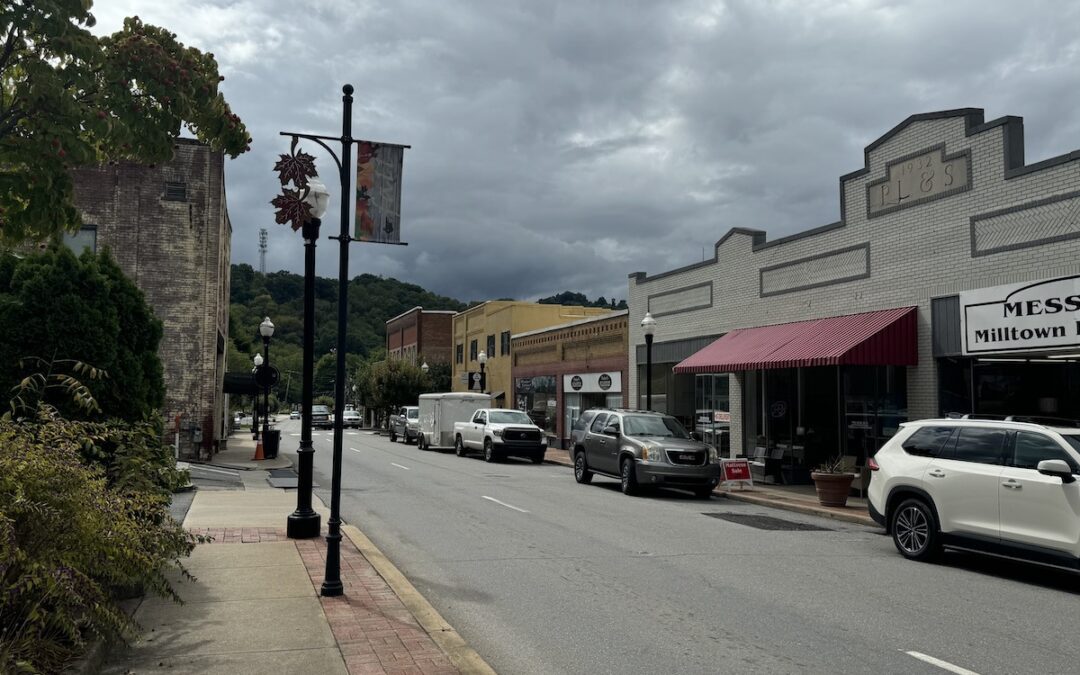 Mayor Smathers: Let’s come together and deliver for WNC