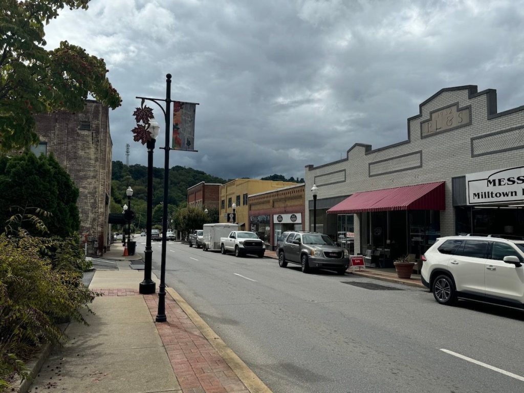 Mayor Smathers: Let’s come together and deliver for WNC