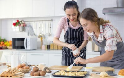 Holiday food safety alert: What North Carolina families need to know