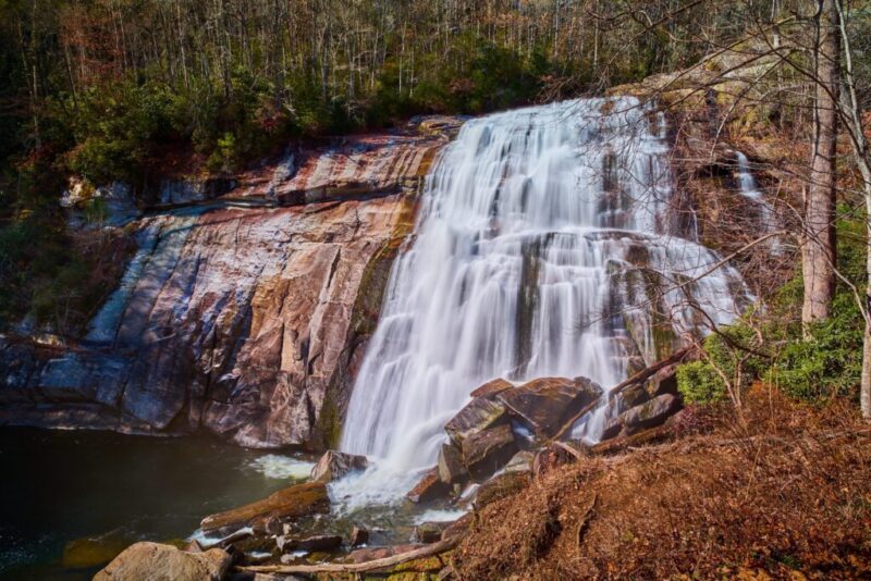 The 10 best North Carolina State Parks to enjoy in the winter