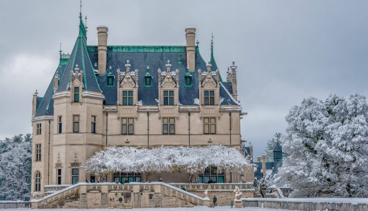 12 Things That Belong on Every North Carolinian’s Winter Bucket List