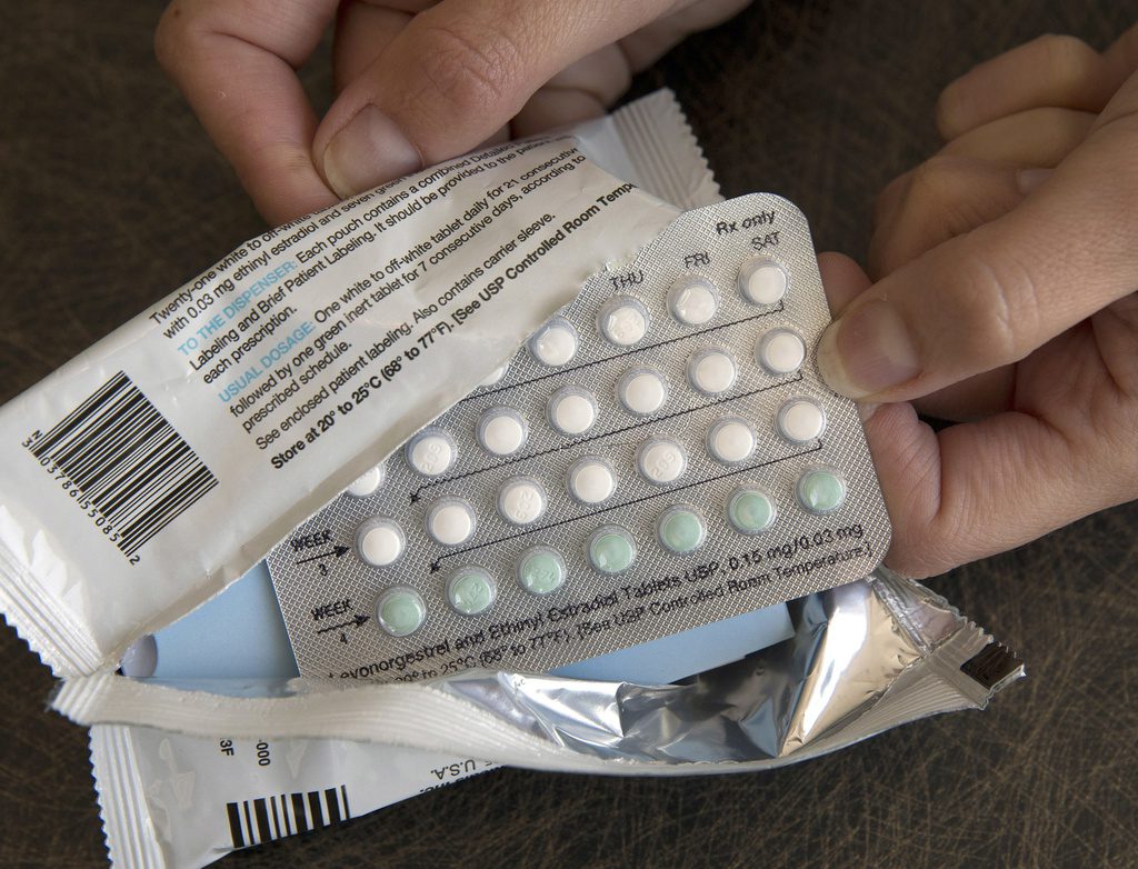 Doctors are concerned that misinformation about birth control might make some women get off it at a time when there are fewer options available for unintended pregnancies in the US. (AP Photo/Rich Pedroncelli, File)