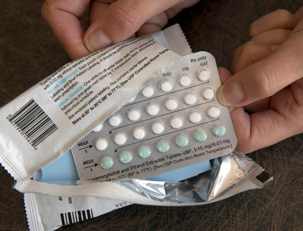 Misinformation about birth control is rampant on social media, alarming doctors