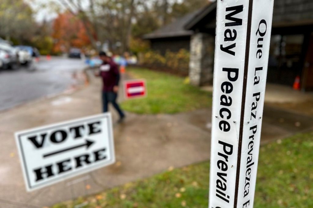 Griffin’s attempt to invalidate 60,000 votes in NC Supreme Court Race ‘simply cannot be tolerated,’ elections official says