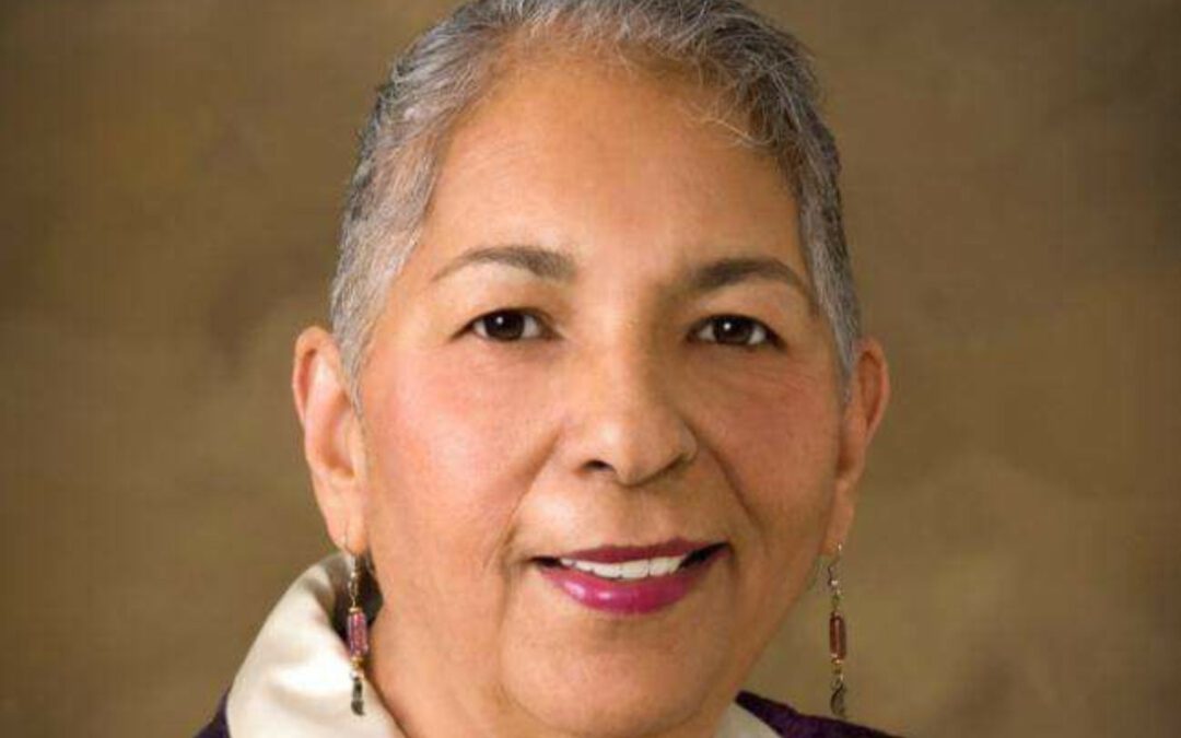 A North Carolina giant for civil rights just died