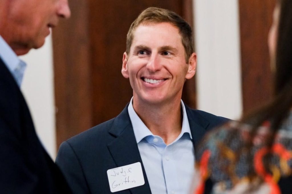 The NC Supreme Court could be poised to decide if Jefferson Griffin lost or not