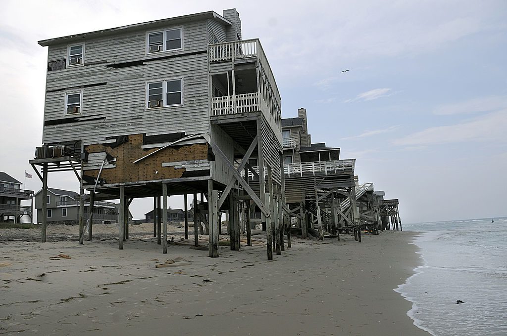 Duke Energy’s plan to delay vital carbon emissions goal is accepted