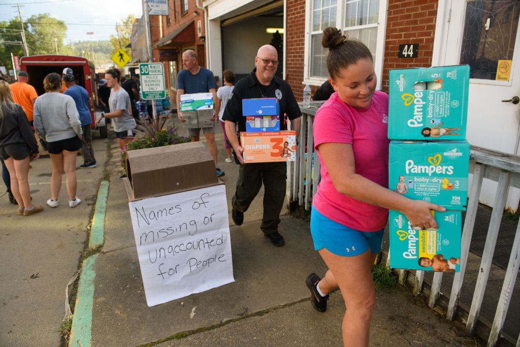 OPINION: The fight for public education in the wake of Hurricane Helene