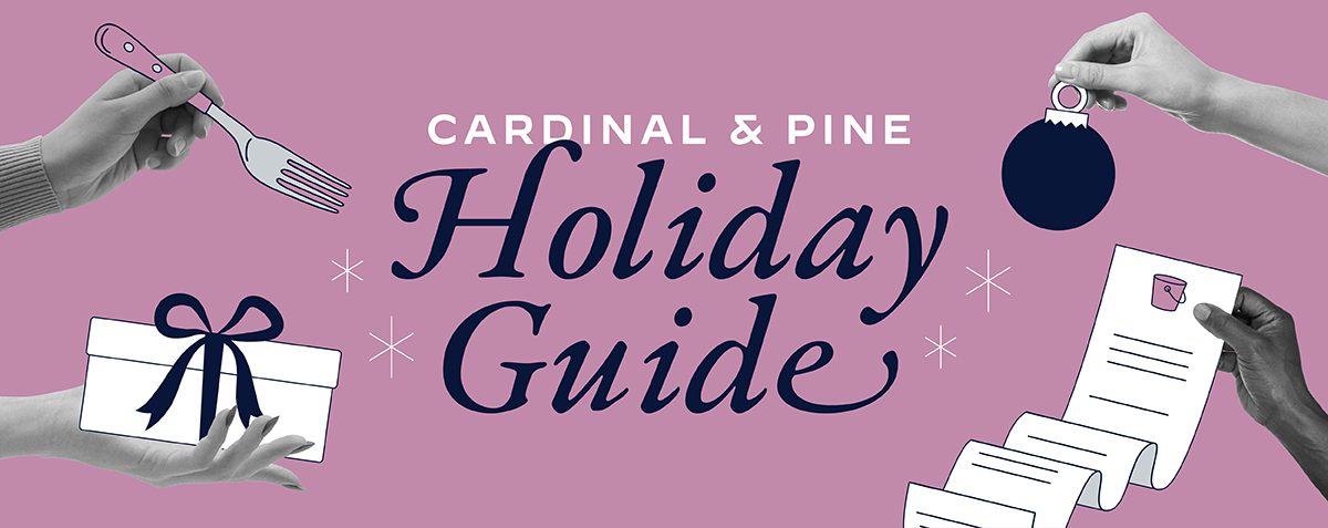 Holiday Guide