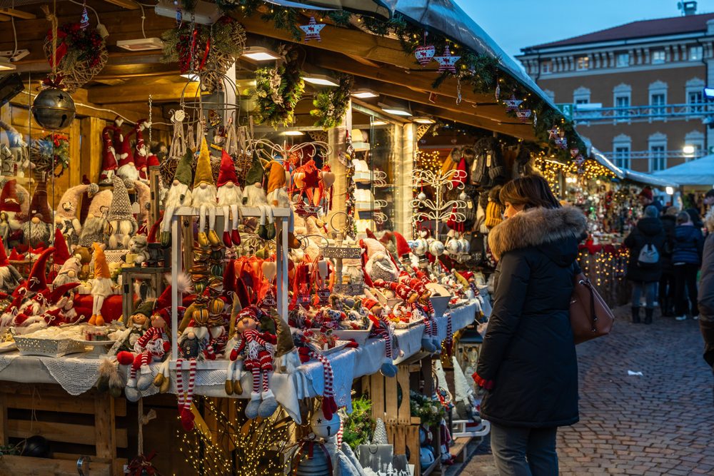Shop local this season: 14 NC holiday farmers’ markets to visit this December