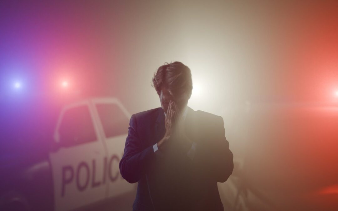 NC launches $20M plan to remove police from mental health transport