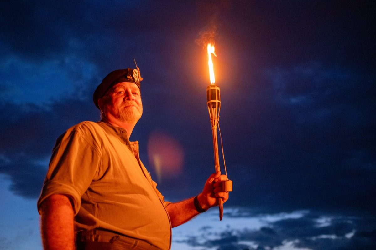 16 fascinating North Carolina festivals happening in 2025