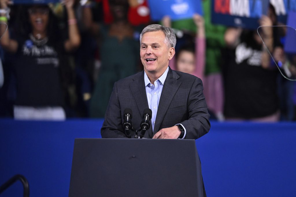 Gov. Josh Stein signs executive order aimed at protecting reproductive freedoms