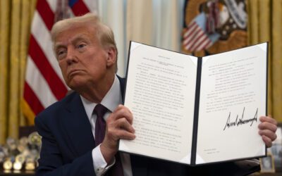 Trump administration revokes guidance requiring hospitals to provide emergency abortions