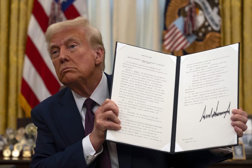 Trump administration revokes guidance requiring hospitals to provide emergency abortions