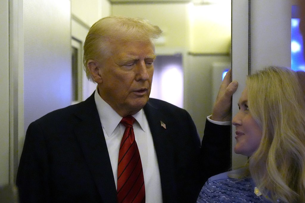 Trump just pulled back a plan to regulate toxic, cancer-causing PFAS. It’s in hundreds of water systems in North Carolina.