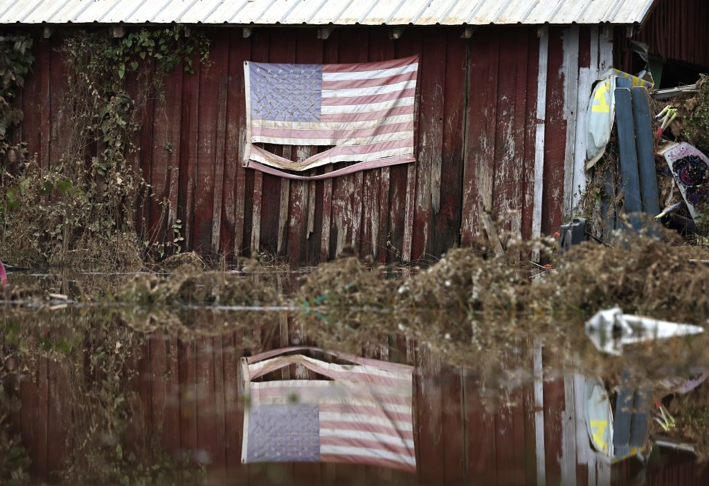 NC lawmakers express frustration at slow rollout of Helene recovery funds