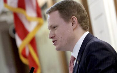 North Carolina lawmakers approve temporary spending measure as budget impasse lingers