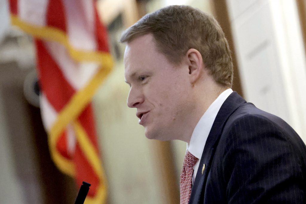 North Carolina legislature fleshing out details of $500 million in Helene relief