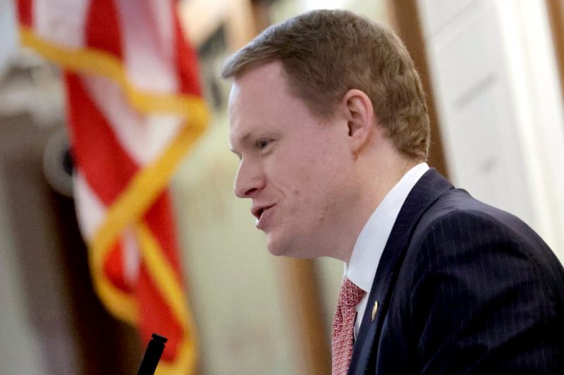 North Carolina budget