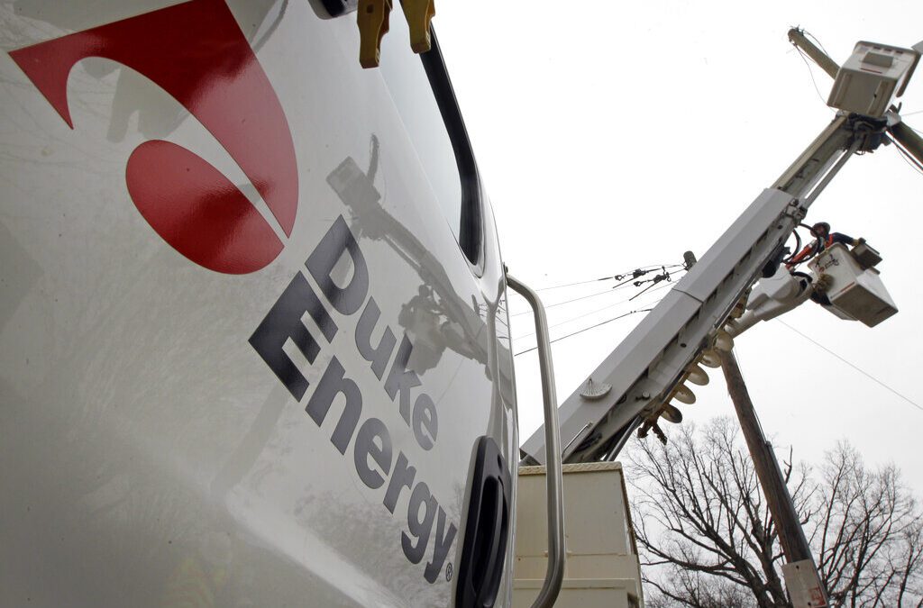 Duke Energy asks the EPA to let it release more emissions