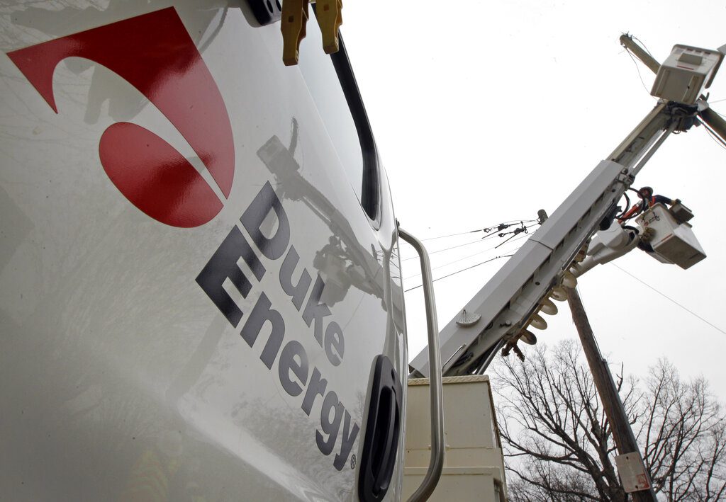 Duke Energy asks the EPA to let it release more emissions