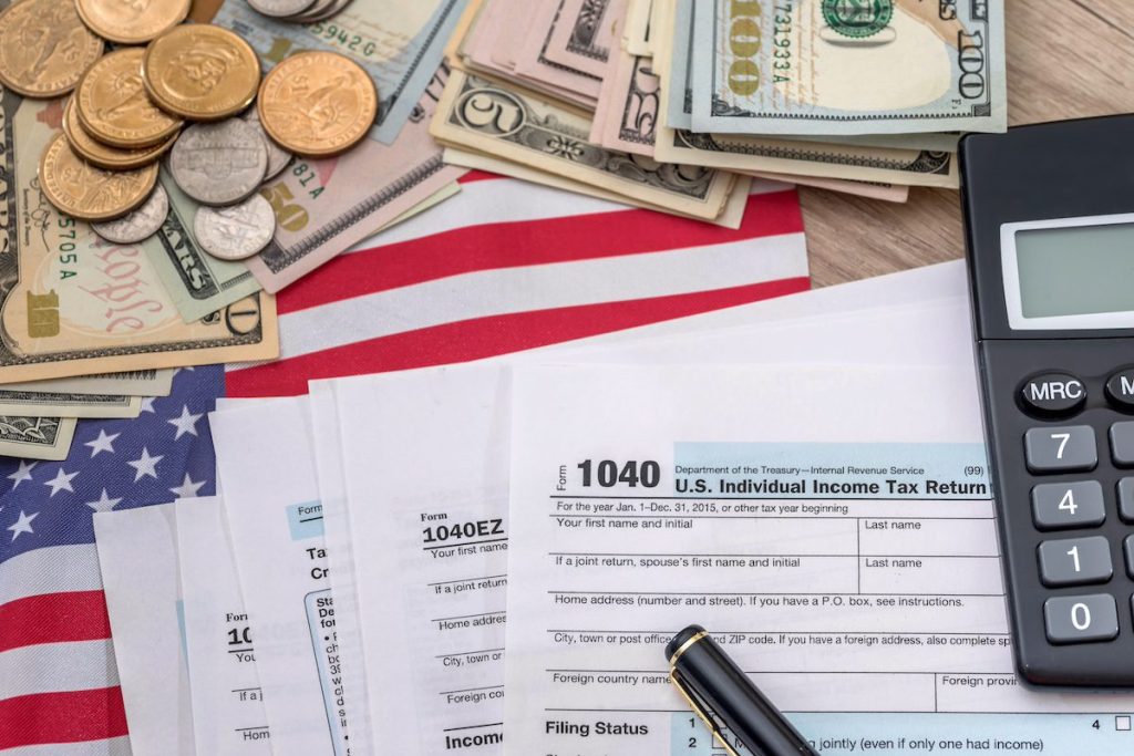 You may qualify to file your taxes for free in North Carolina—here’s how