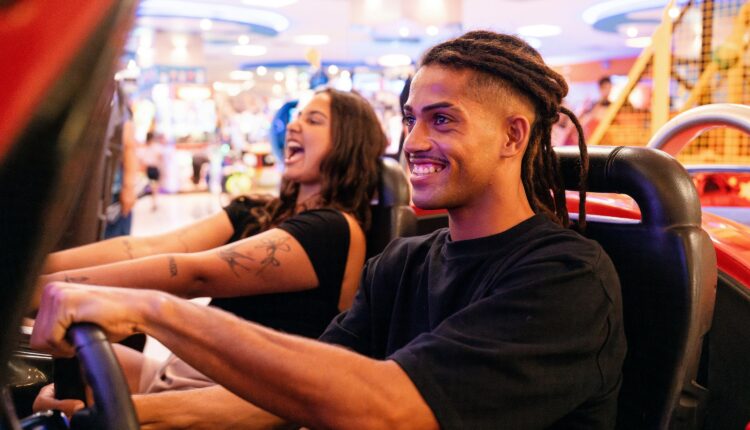 Arcades in Charlotte, ranked from worst to best