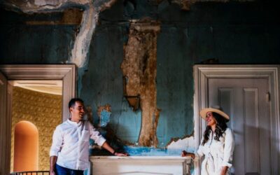 11 North Carolina power couples talk about love