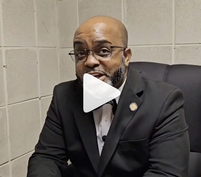 New NC Lawmaker on 'Neglected' NE North Carolina