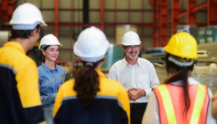 5 companies will bring 800+ jobs to small-town NC