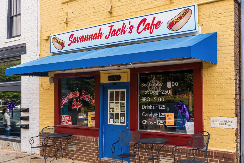 ❤️ The Heroes Who Saved a Western NC Town