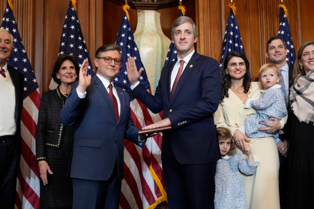 OPINION: NC-13’s veterans deserve answers from Congressman Brad Knott