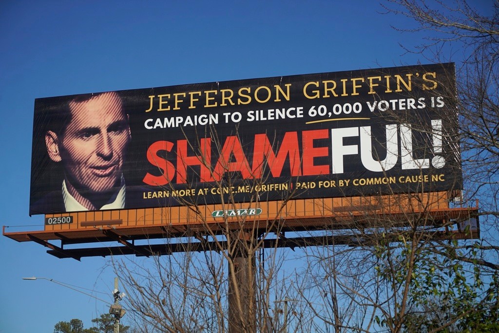 Opinion: Justice deserves impartial judges, not biased politicians