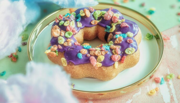 6 places to munch on mochi donuts in North Carolina