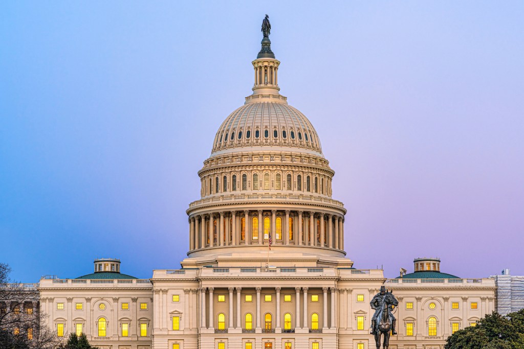 Opinion: Congress, not our state legislature, will decide whether NC’s Medicaid expansion is eliminated