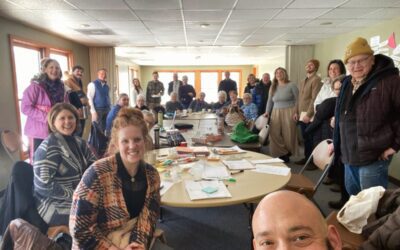 Why did this Wisconsin community rally to expand public transportation? To fight loneliness.