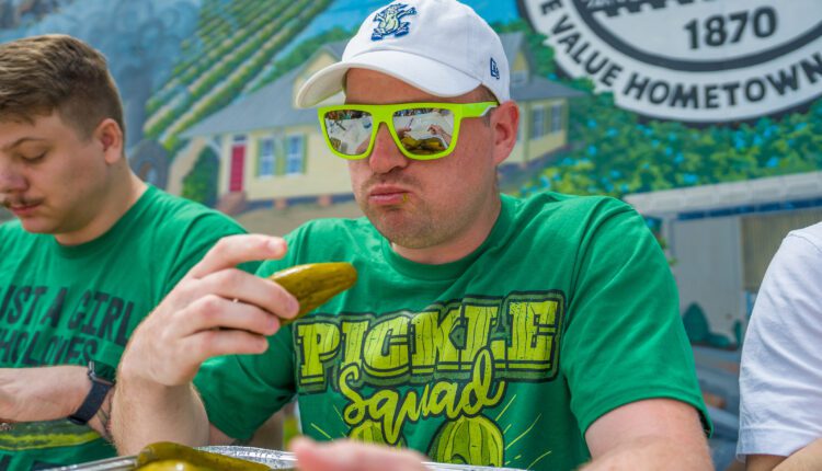 21 festivals in North Carolina happening this spring