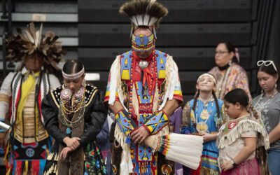 Good News Friday: The Lumbee Tribe will finally be recognized by the US government