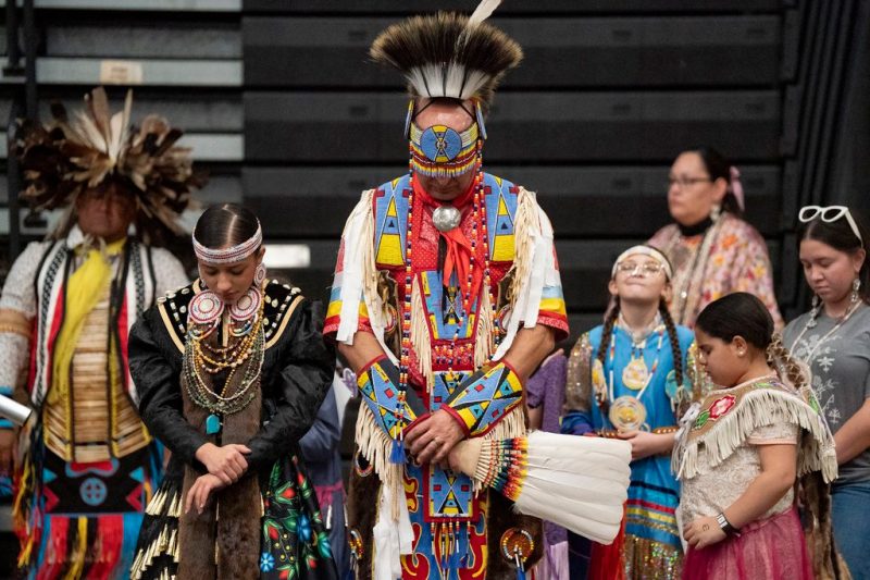 Lumbee Tribe Federal Recognition