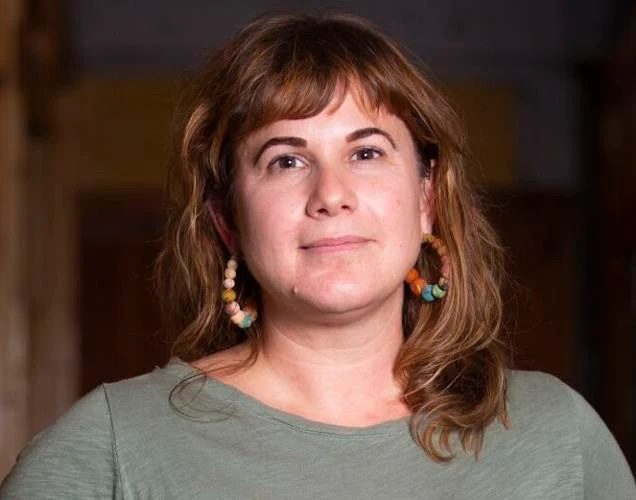 Gwen Frisbie-Fulton