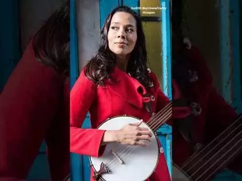 Video: Banjo music isn’t just music made for and by white people