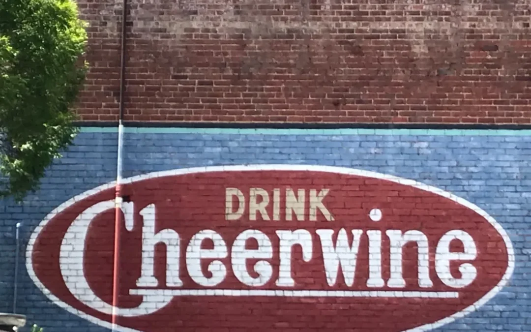 Seeing red: NC’s beloved Cheerwine faces scrutiny over its iconic color