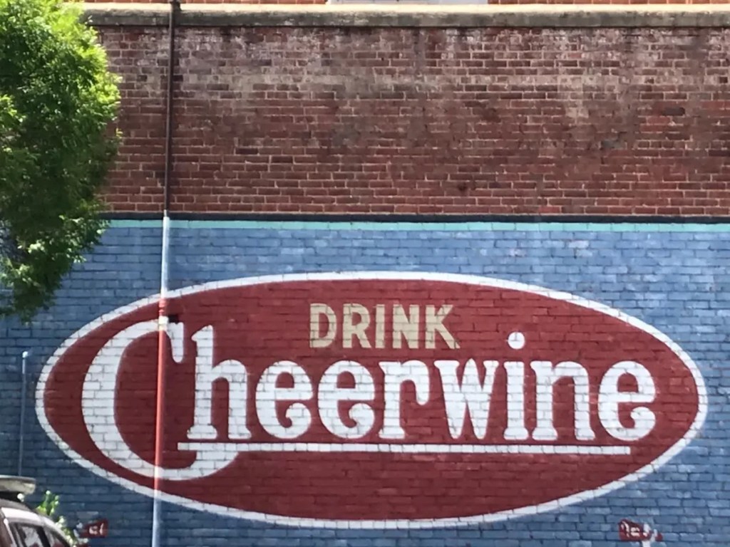 Seeing red: NC’s beloved Cheerwine faces scrutiny over its iconic color