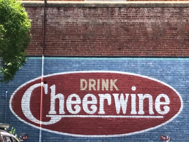 Cheerwine