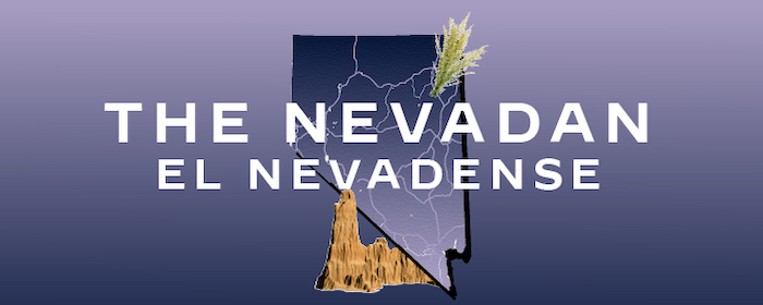 The Nevadan / El Nevadense
