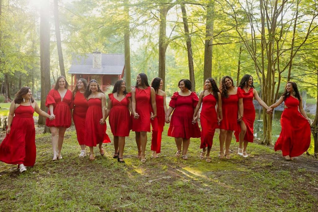 The nation’s oldest and largest Indigenous sorority is bracing for DEI orders
