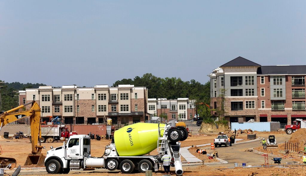 Housing in N.C. is a roadblock to the American Dream