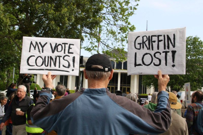 Election 2024 North Carolina Supreme Court